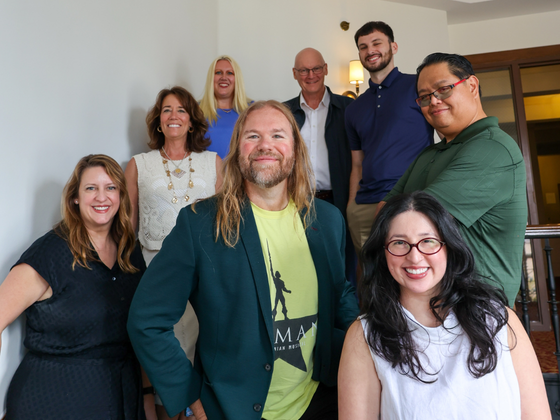 AsGuard Team Photo